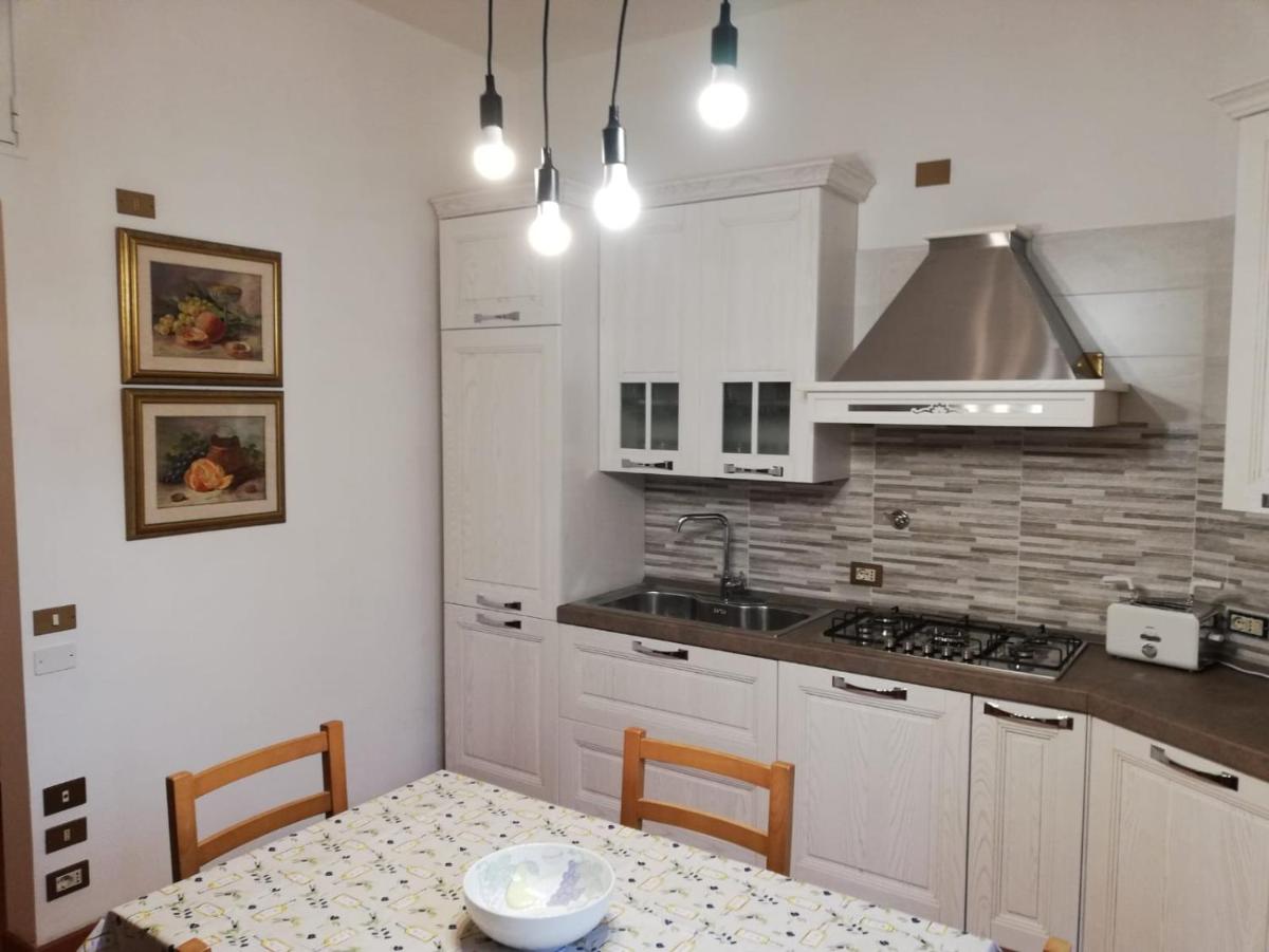 Prato Barone a Firenze - Housity