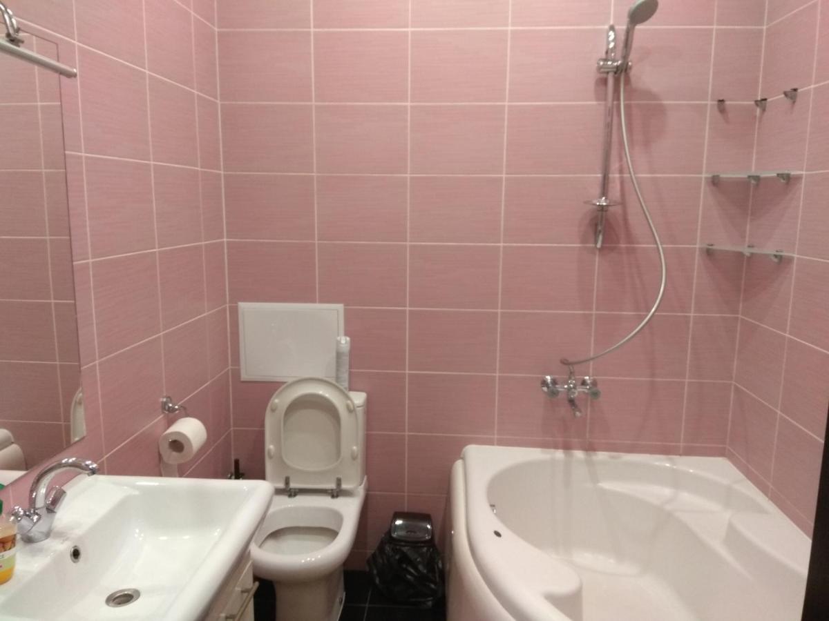 Apartment on Sobornaya street - Housity