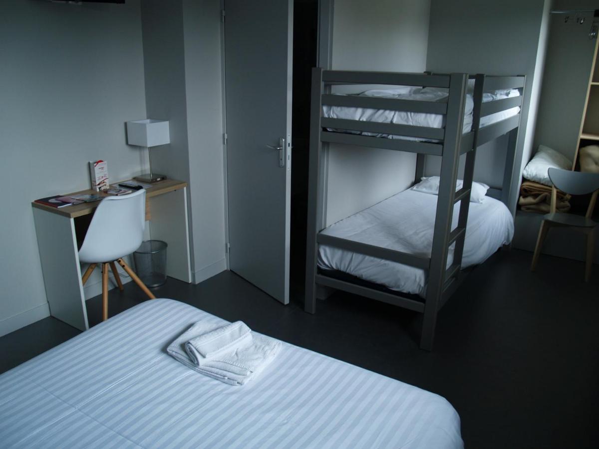 Le Relais Vauban - Housity