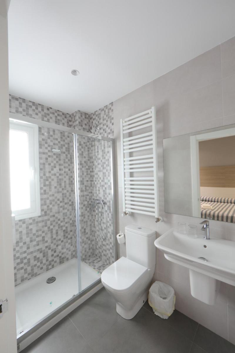 Hotel Goizalde - Housity