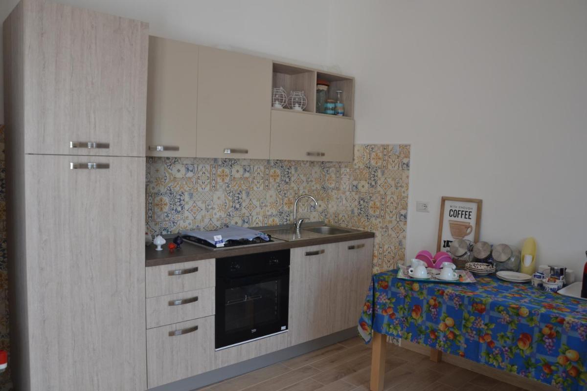 VILLA FLO' B&B (San Pietro in Bevagna) - Housity