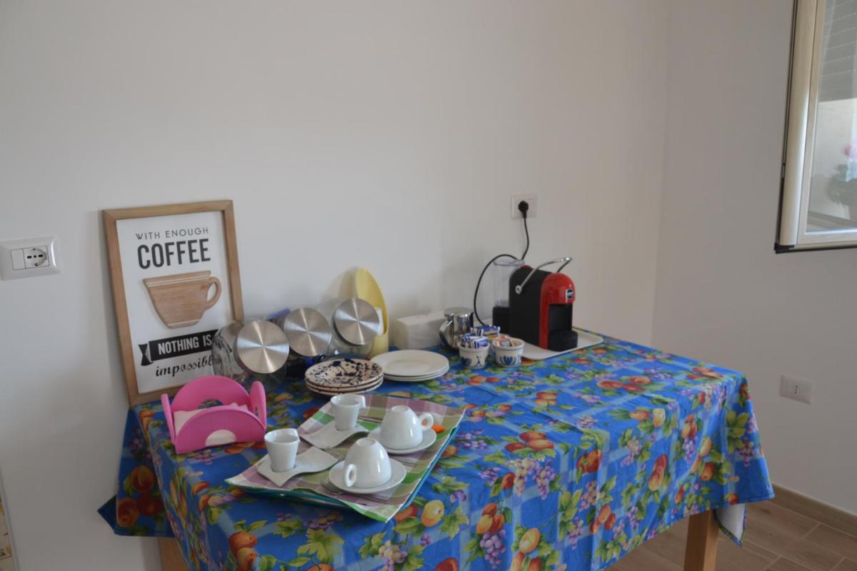 VILLA FLO' B&B (San Pietro in Bevagna) - Housity