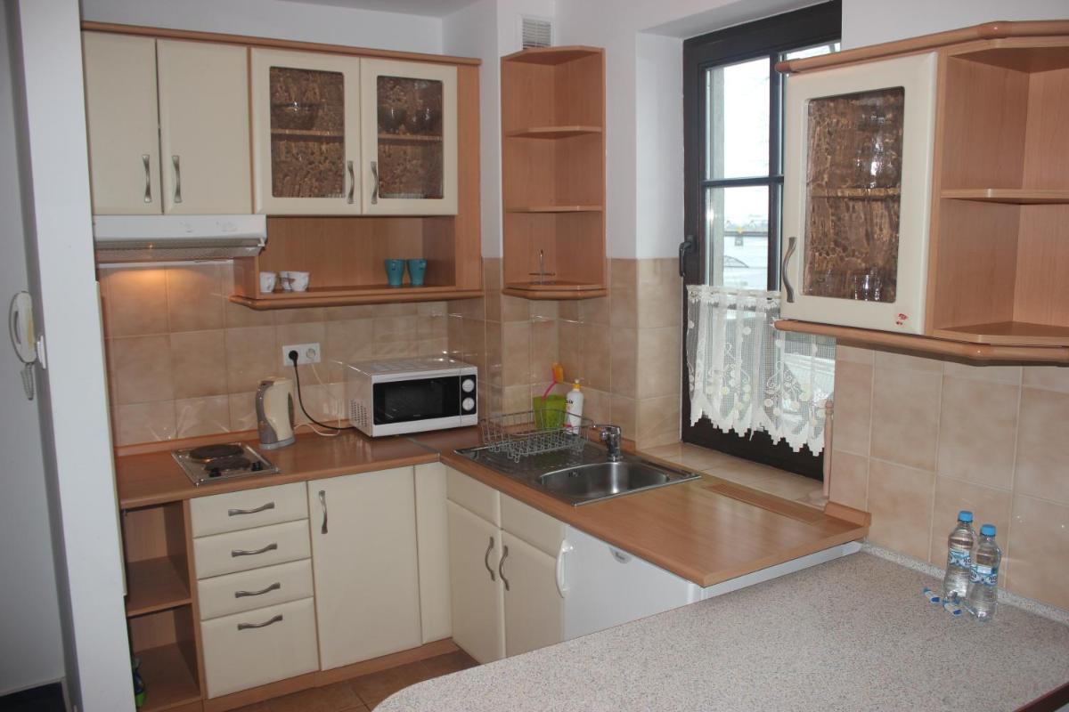 Apartamenty Twoje Mikołajki - Housity