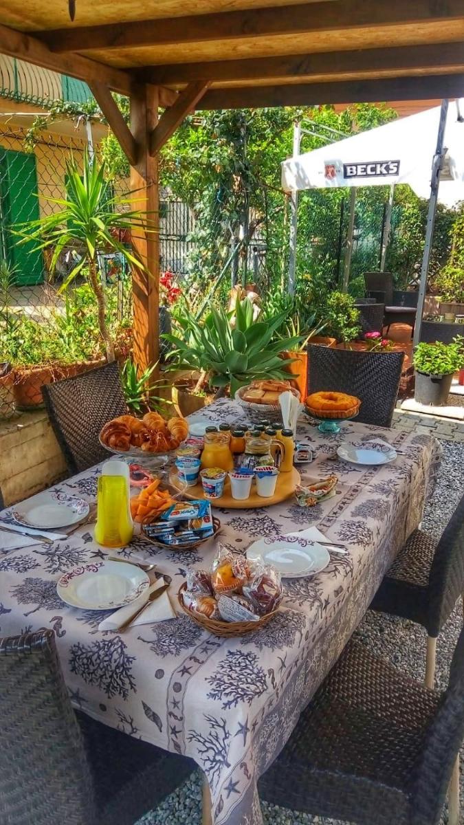 B&B Tifeo - Housity