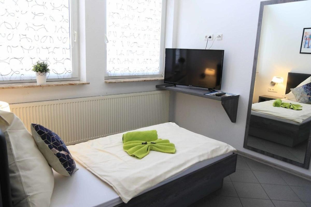 Komfort Appartements am Marktplatz - Housity