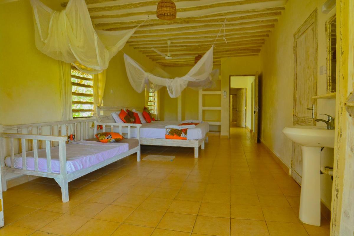 Upani in Diani - Housity
