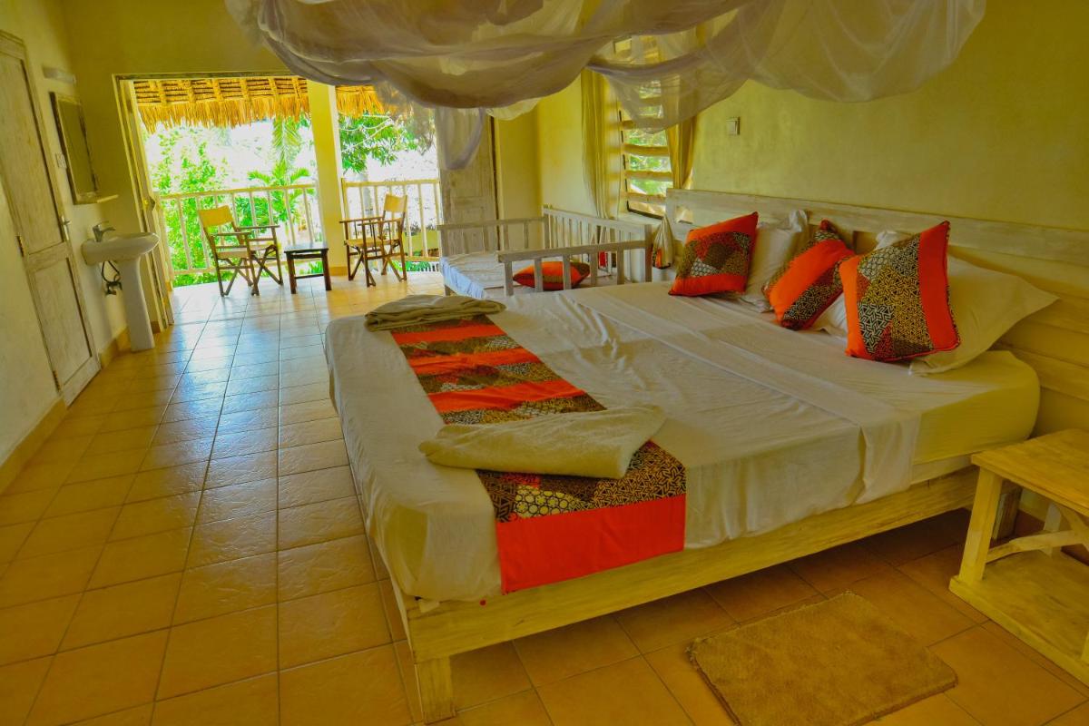 Suitetrails - Upani in Diani