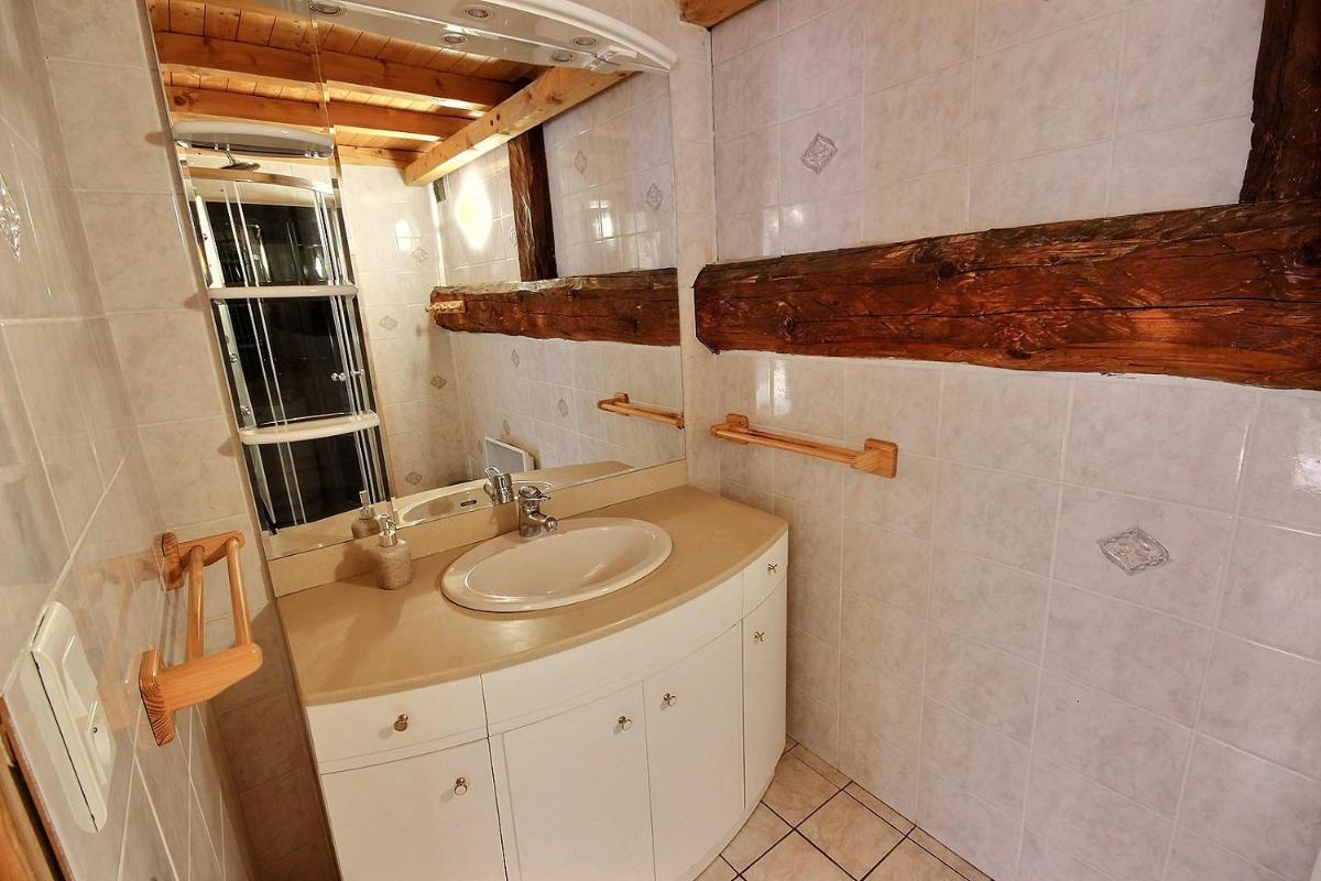 Les Balcons du Molliebon Edelweiss - Hizvo