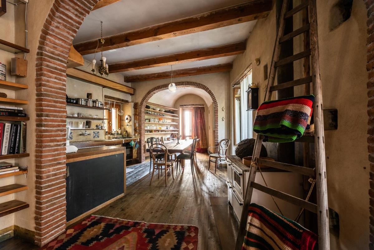 Palazzu Stidda Catania - Housity
