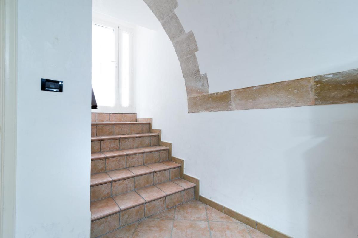 Casa dei puffi in Salento - Housity