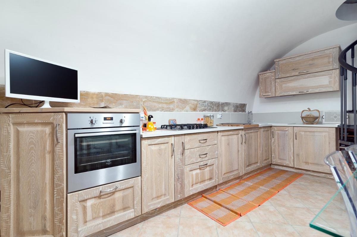 Casa dei puffi in Salento - Housity