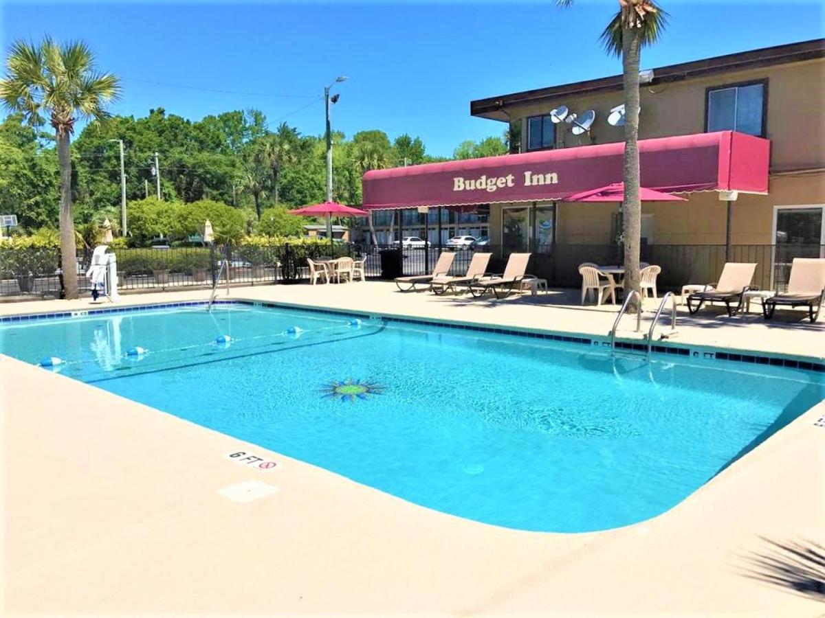 Budget Inn Conway - Housity