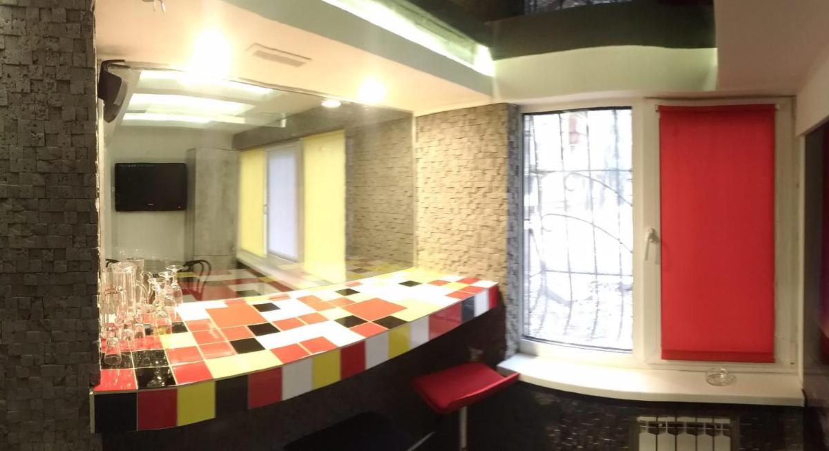 Falcon-X apartment - Housity
