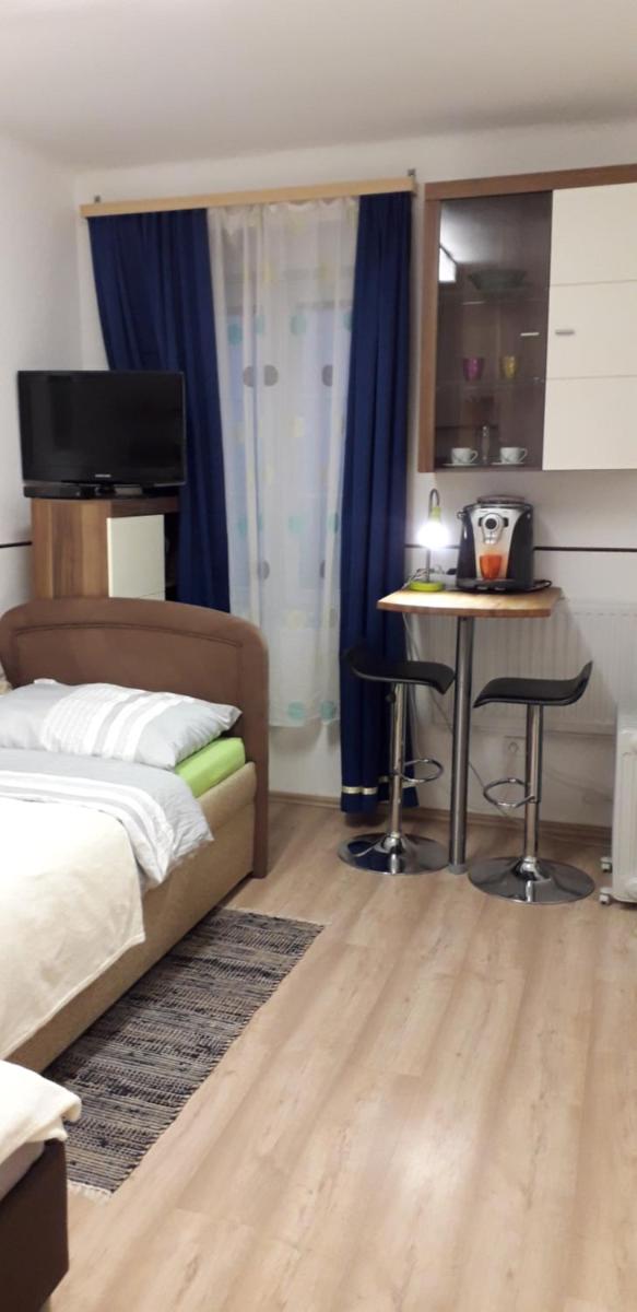 Apartment im Zentrum Steyr, 2 Betten BESTROOMS eU - Housity