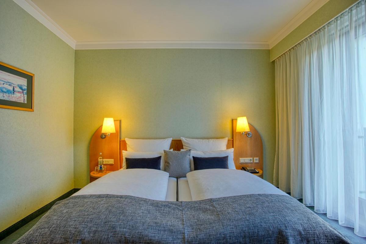 Hotel Kischers Landhaus - Housity