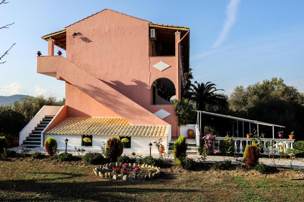 Marianna House - Housity