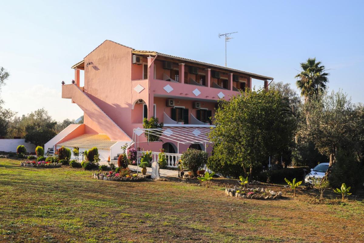 Marianna House - Housity