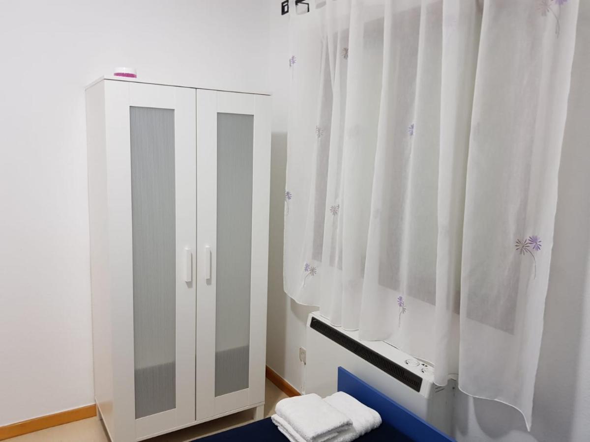 PISO CANAL - Housity