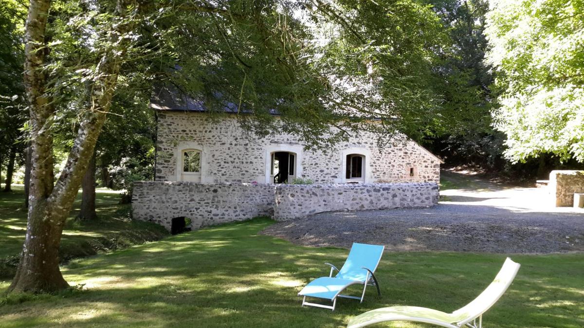 moulin de Rimer - Housity