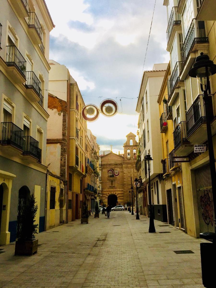 Apartamento Lujo Ancha del Carmen - Housity