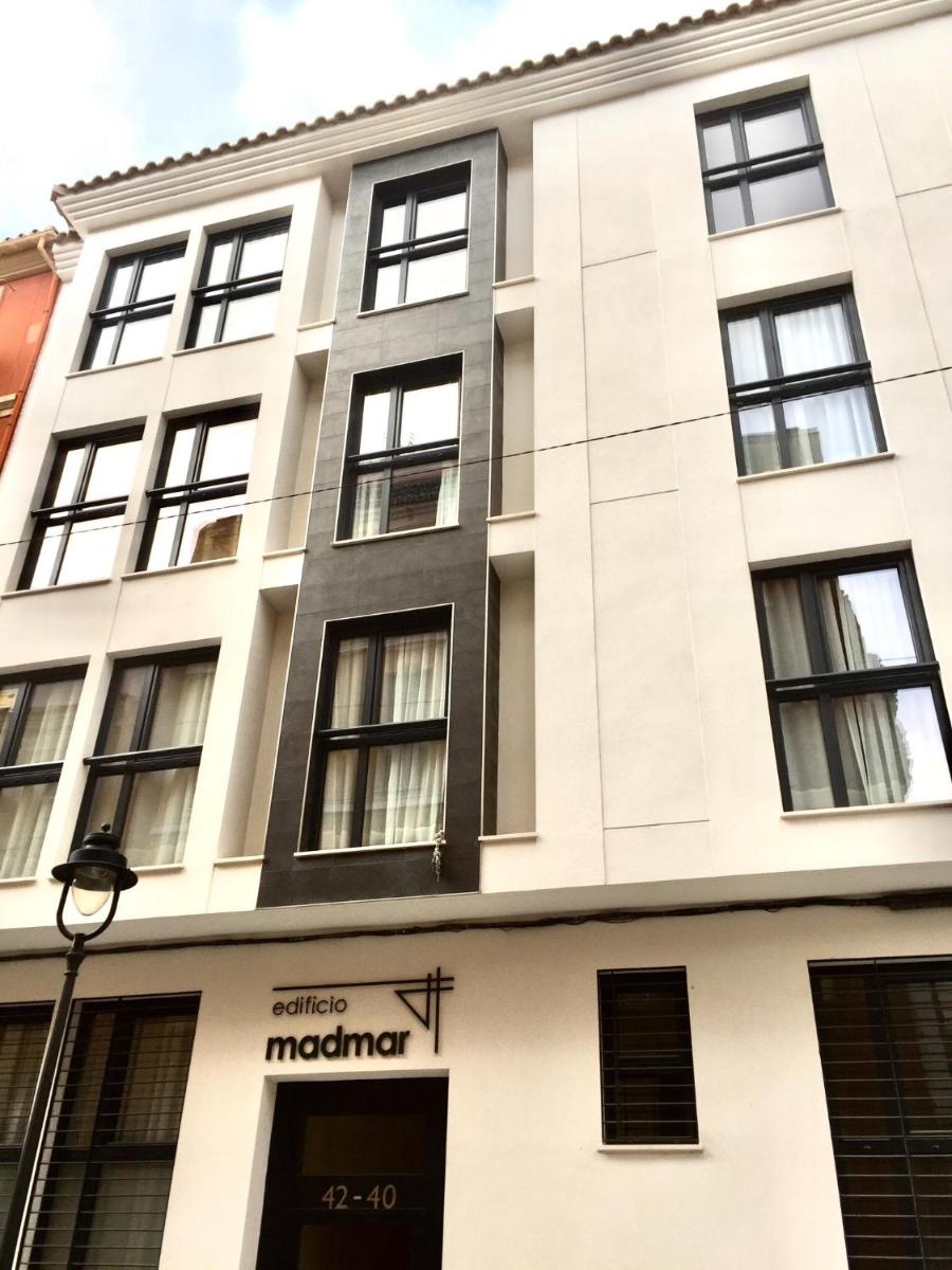 Apartamento Lujo Ancha del Carmen - Housity