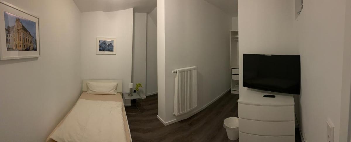 Zentrum Appartment Neuburg - Housity