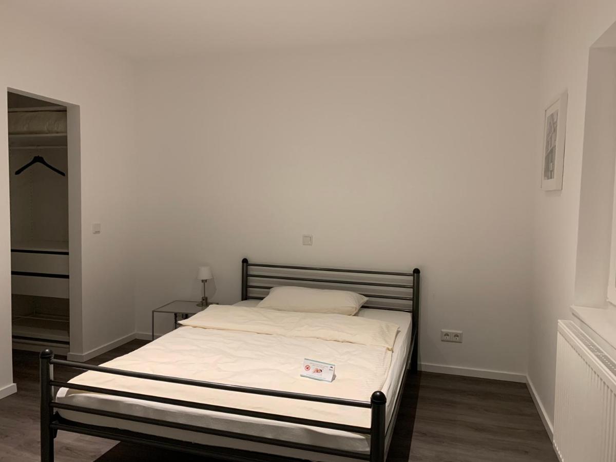 Zentrum Appartment Neuburg - Housity