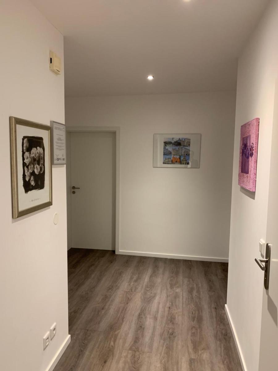 Zentrum Appartment Neuburg - Housity