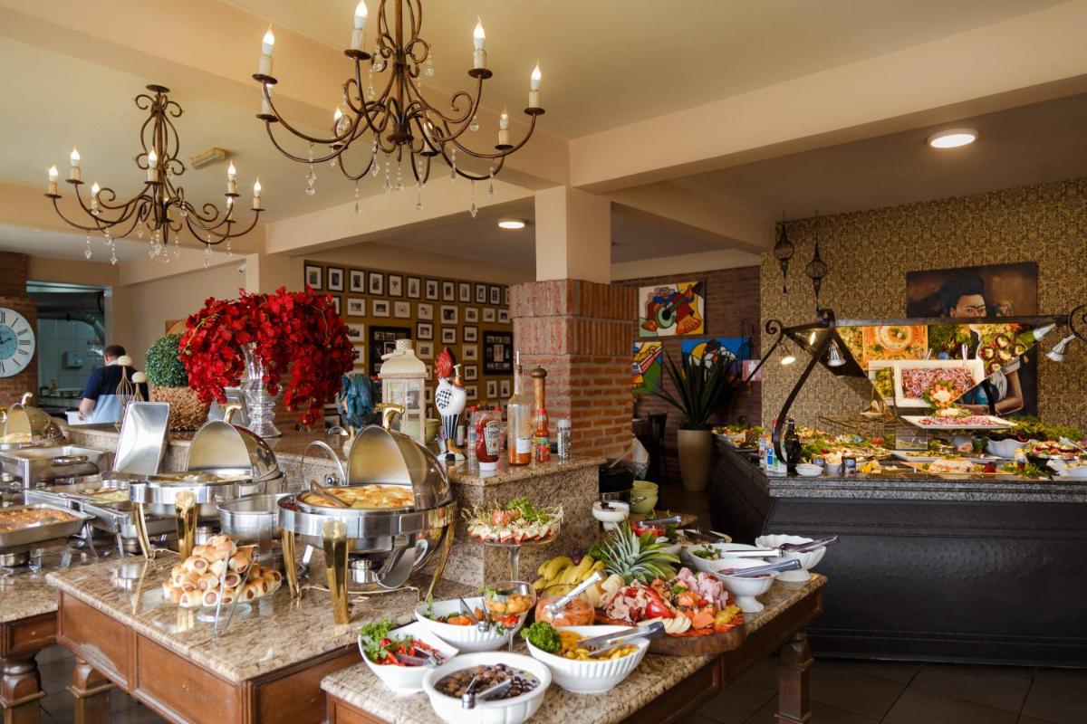 Class Apart Hotel - Housity