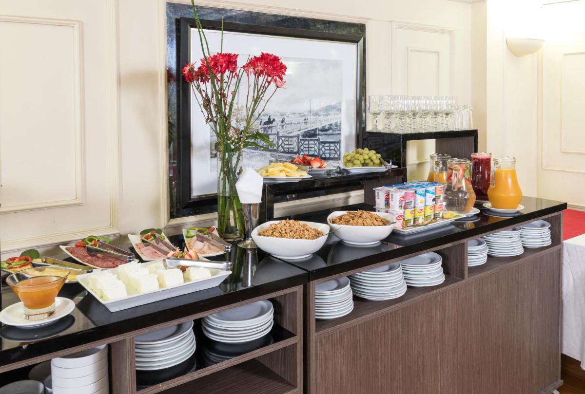 Hotel Frontera Clásico - Housity