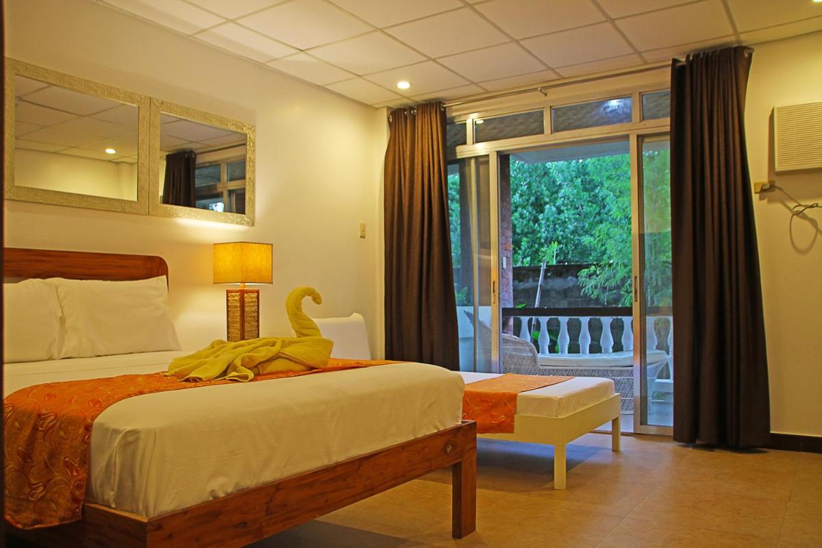 1888 Beach Resort - Hizvo