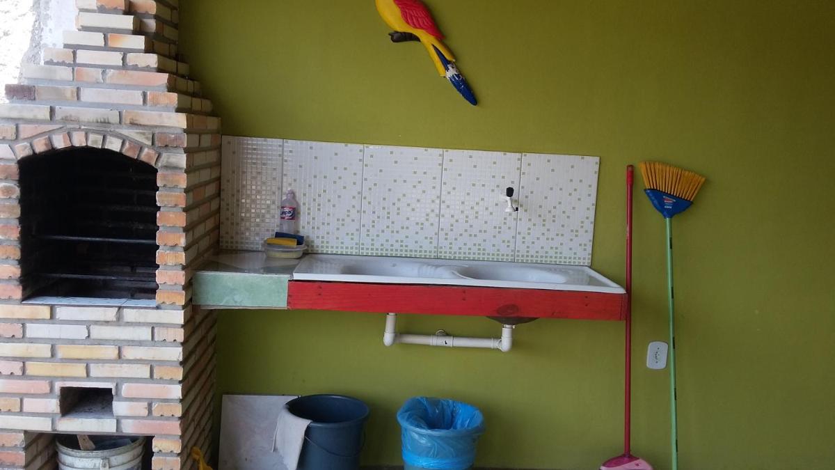 Pousada Recanto Atalaia - Housity