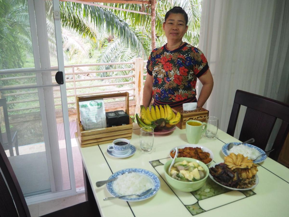 Suitetrails - BAANTAI HOMESTAY