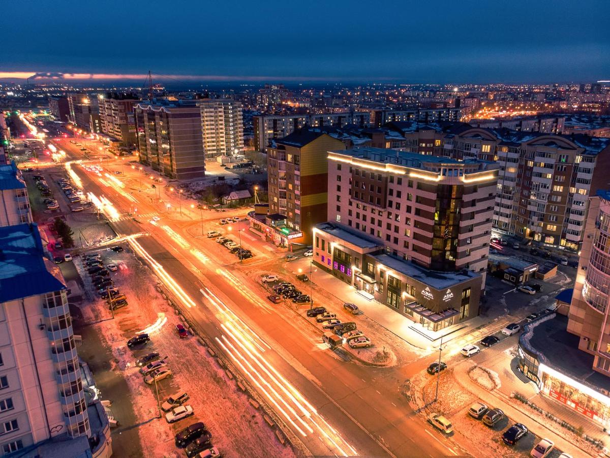 Hotel Asia - Housity