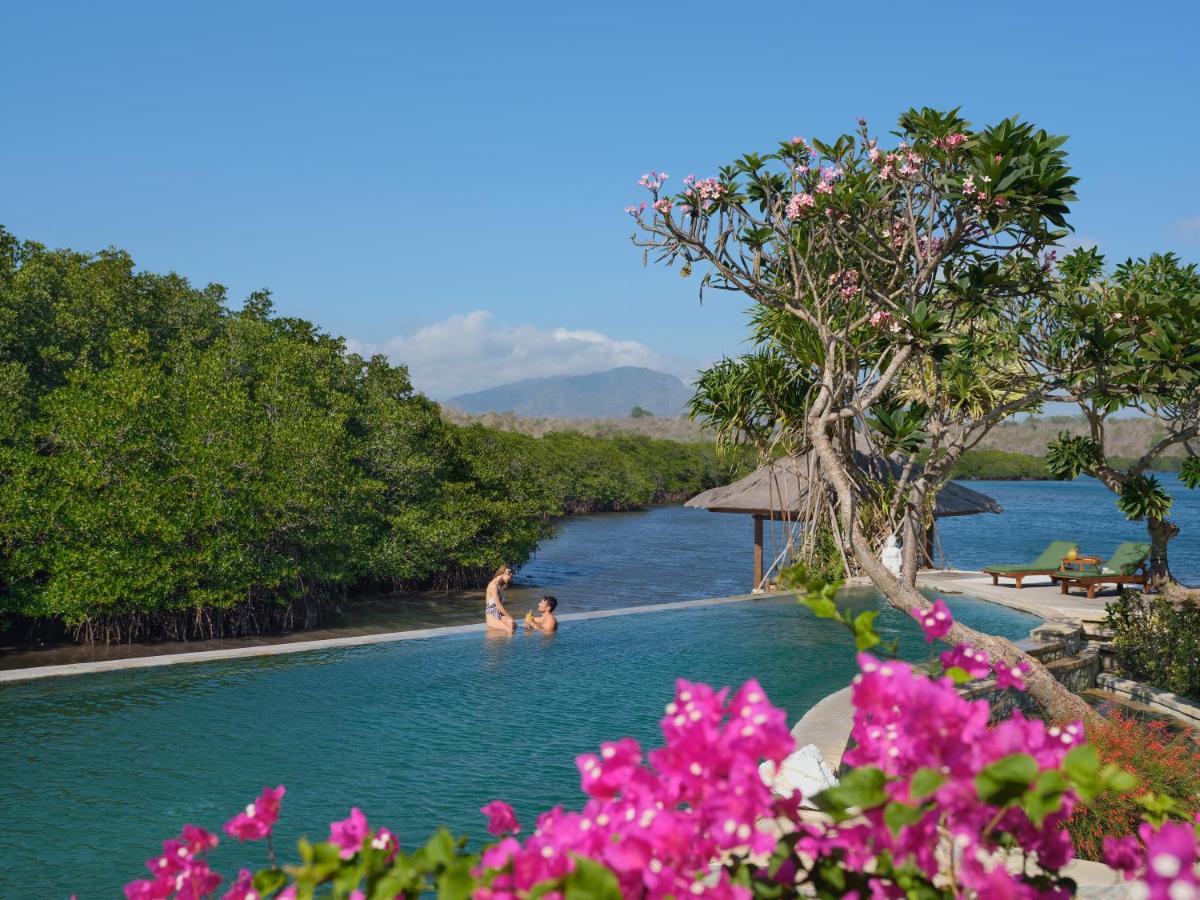 Mimpi Resort Menjangan - Housity
