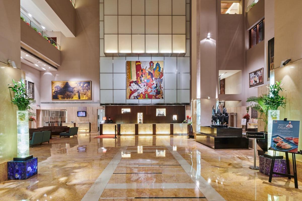 The LaLiT New Delhi - Housity
