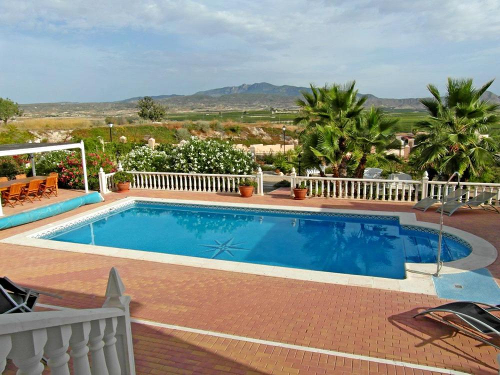 Suitetrails - Villa del Rio