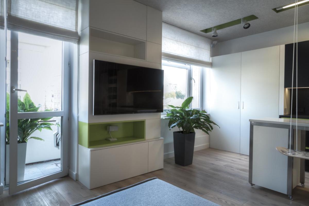Suitetrails - SMART HOME x REMOTE WORK