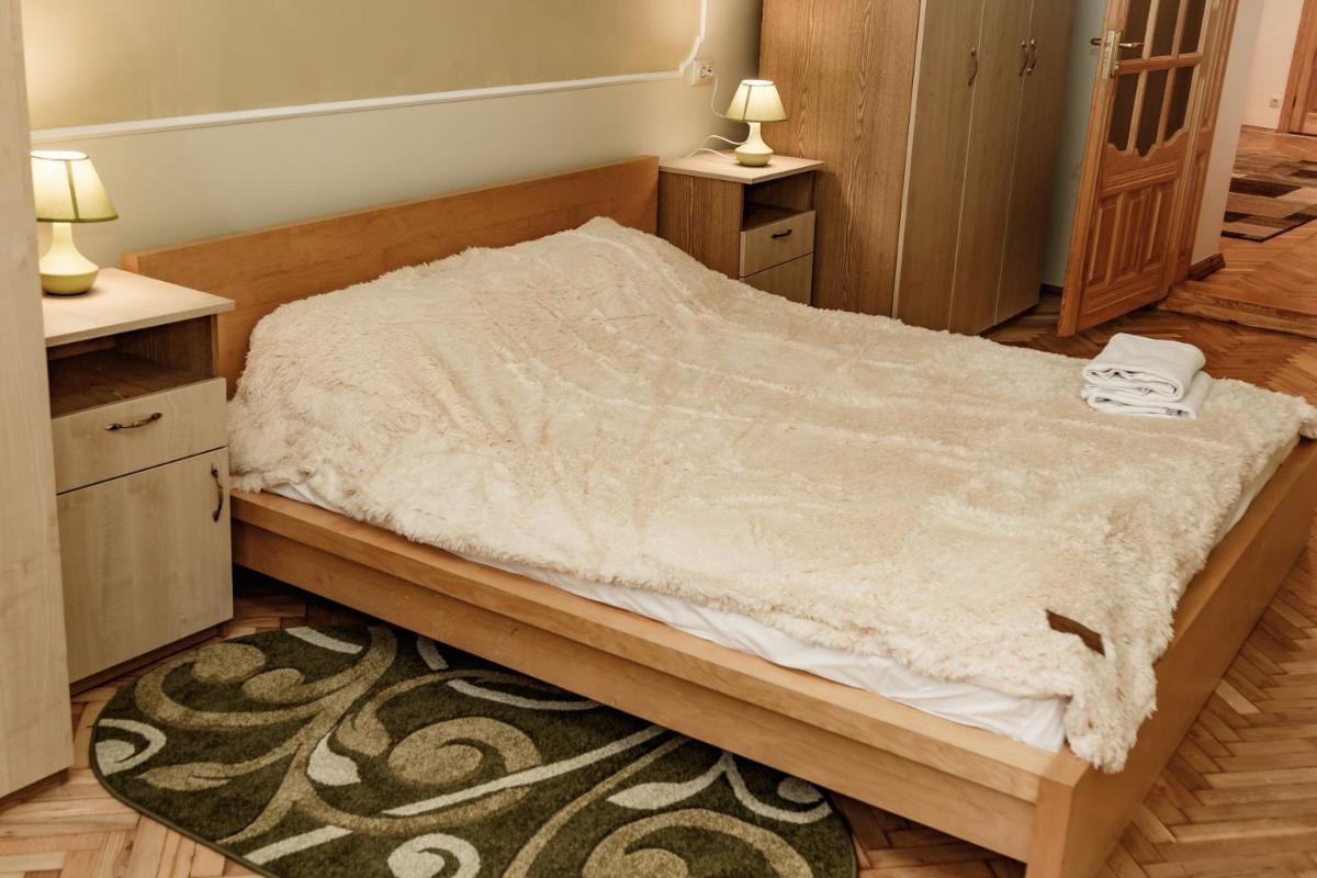 Akademika apartment - Housity