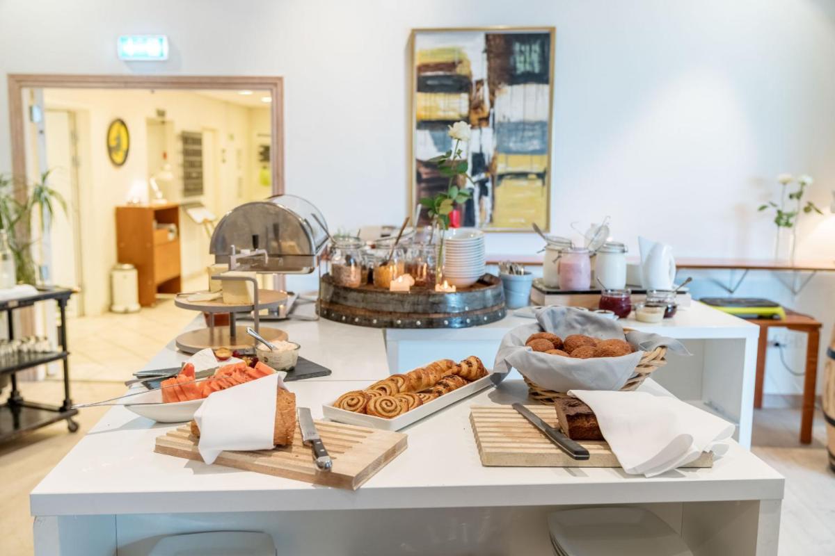 Suitetrails - Vilcon Hotel & Konferencegaard