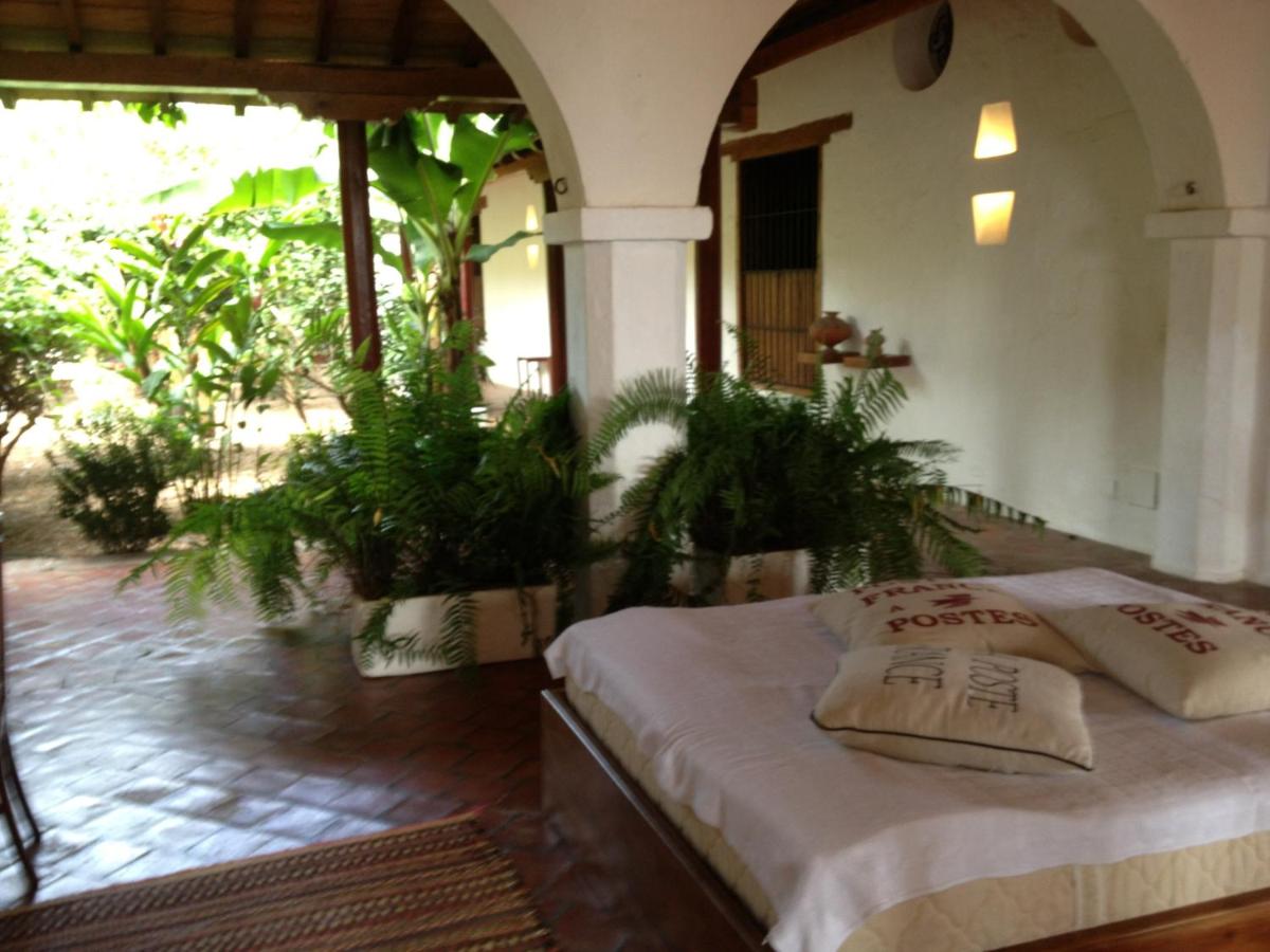 Portal de la Marquesa - Housity