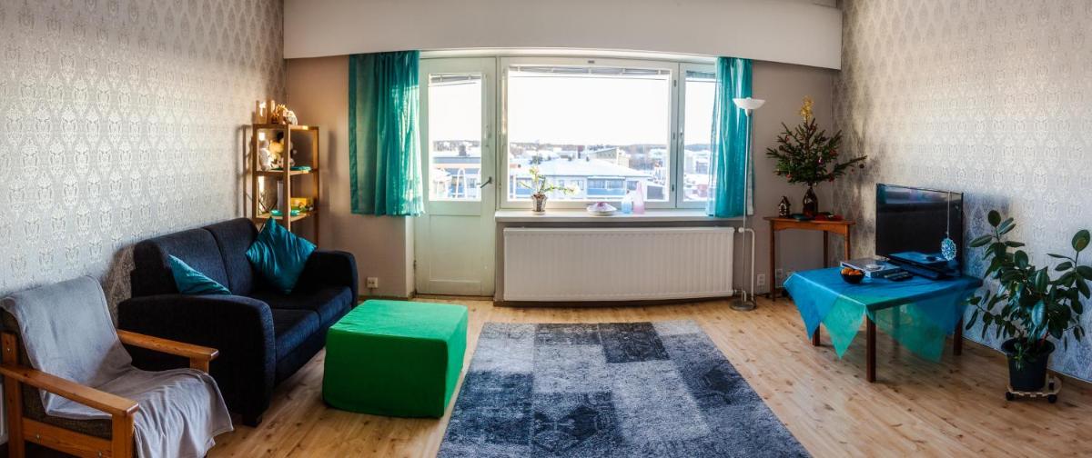 Suitetrails - Kouvola Apartment