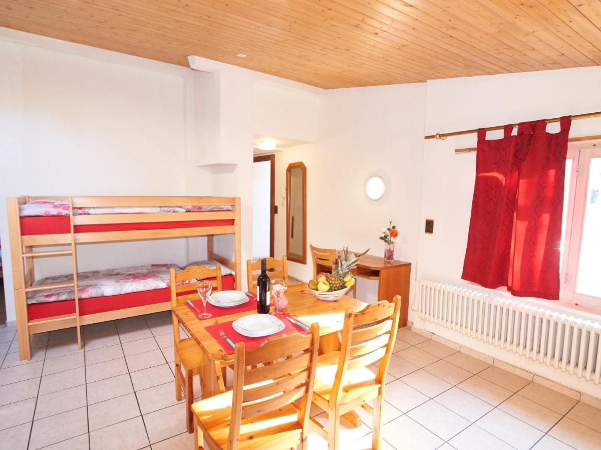 Residence Jungfrau - Housity