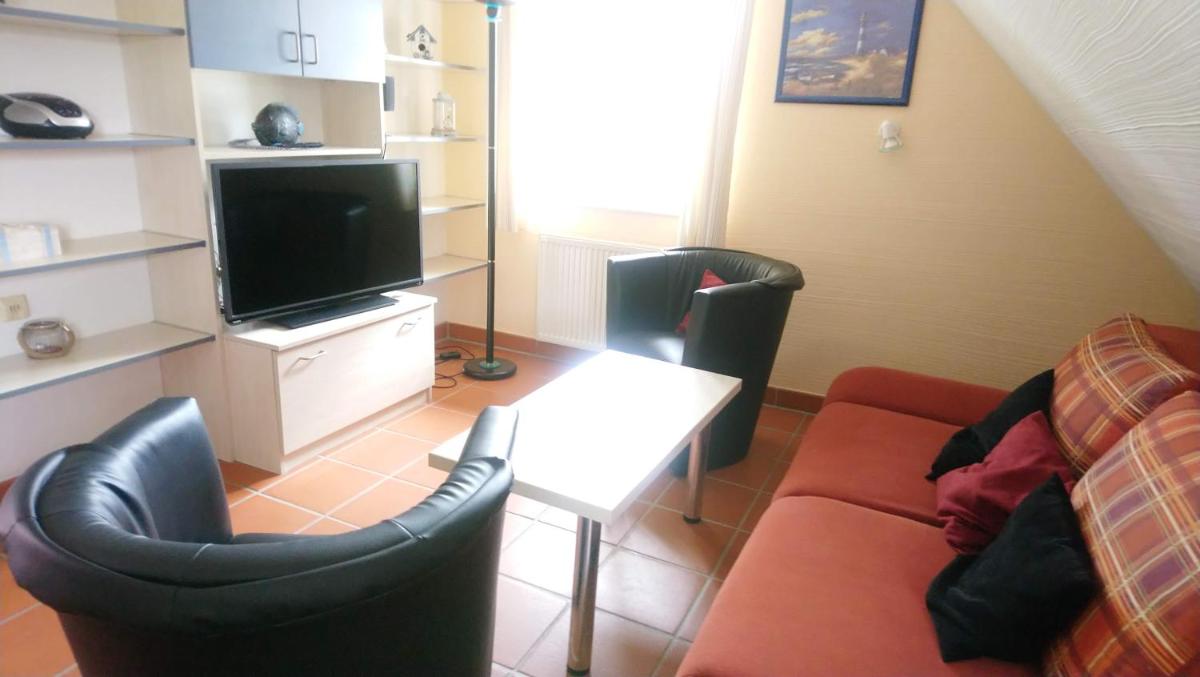 Wowi Ferienwohnung D 31 Dranske-Bakenberg - Housity