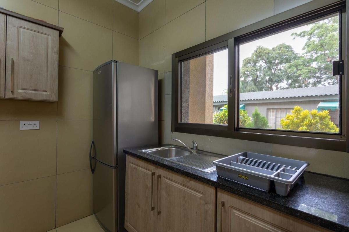 Fallsway Apartments - Burley Court - Housity