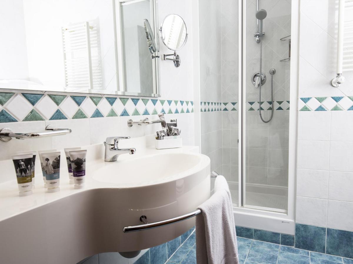 Mercure Genova San Biagio - Housity