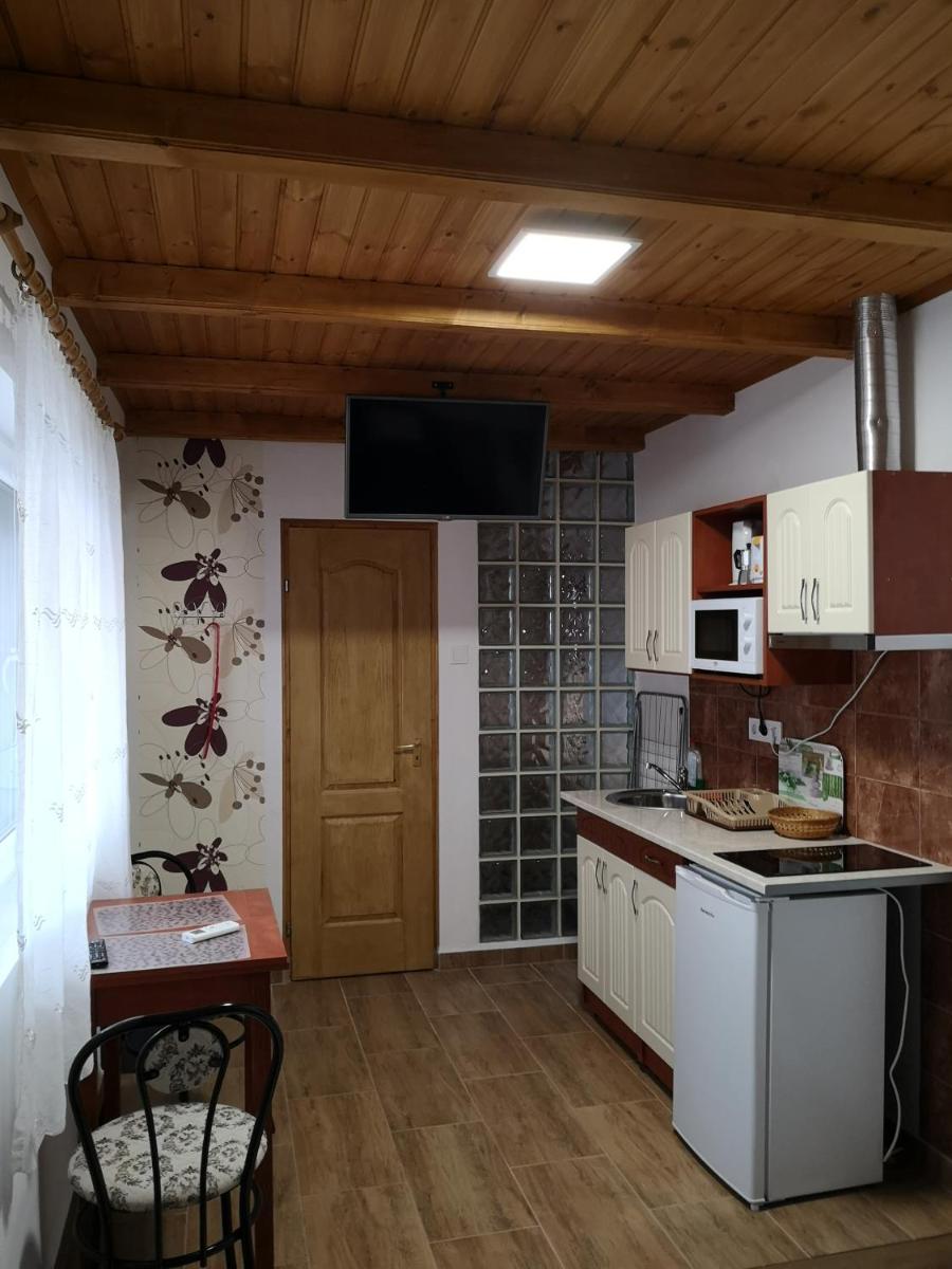 Suitetrails - Ráday Apartman