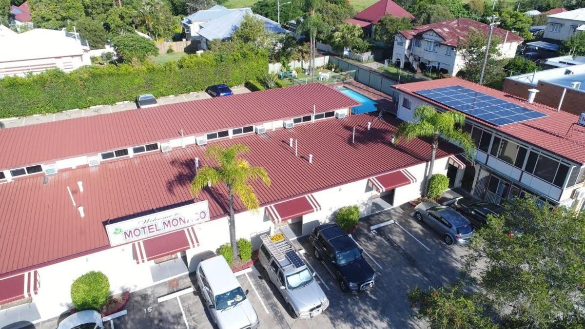 Motel Monaco - Housity