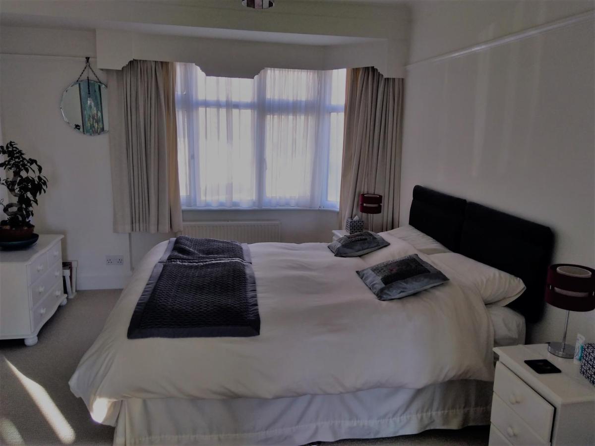 Crystal Palace B&B - Housity