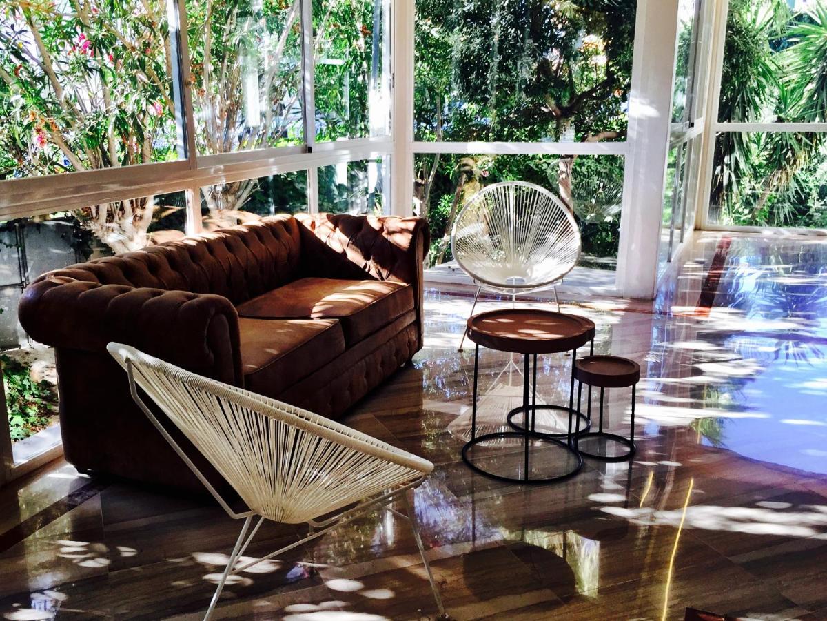 Hotel Vista Odin - Housity